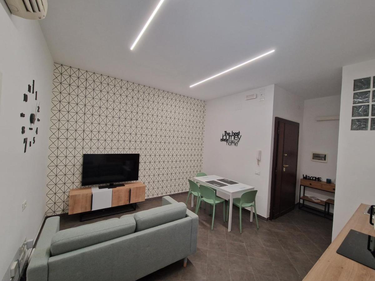 A Casa Di Cippi Daire Roma Dış mekan fotoğraf