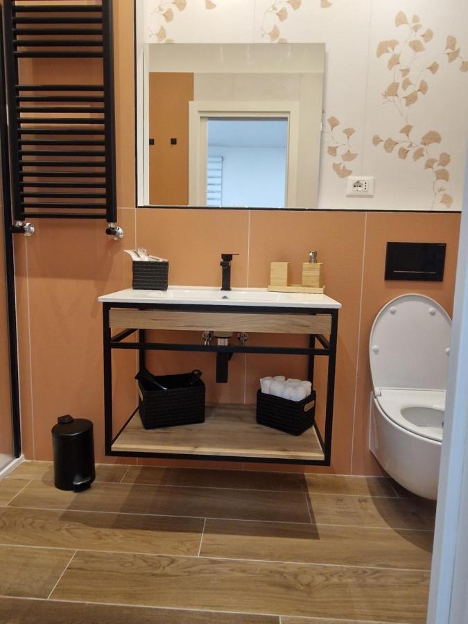 A Casa Di Cippi Daire Roma Dış mekan fotoğraf