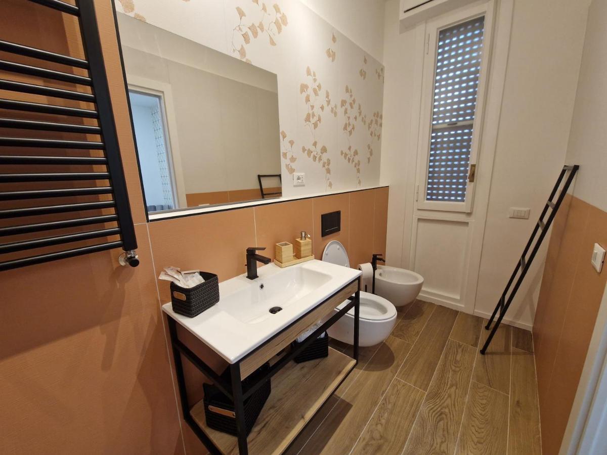 A Casa Di Cippi Daire Roma Dış mekan fotoğraf