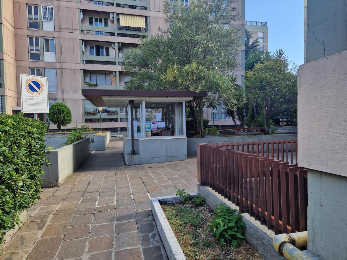 A Casa Di Cippi Daire Roma Dış mekan fotoğraf