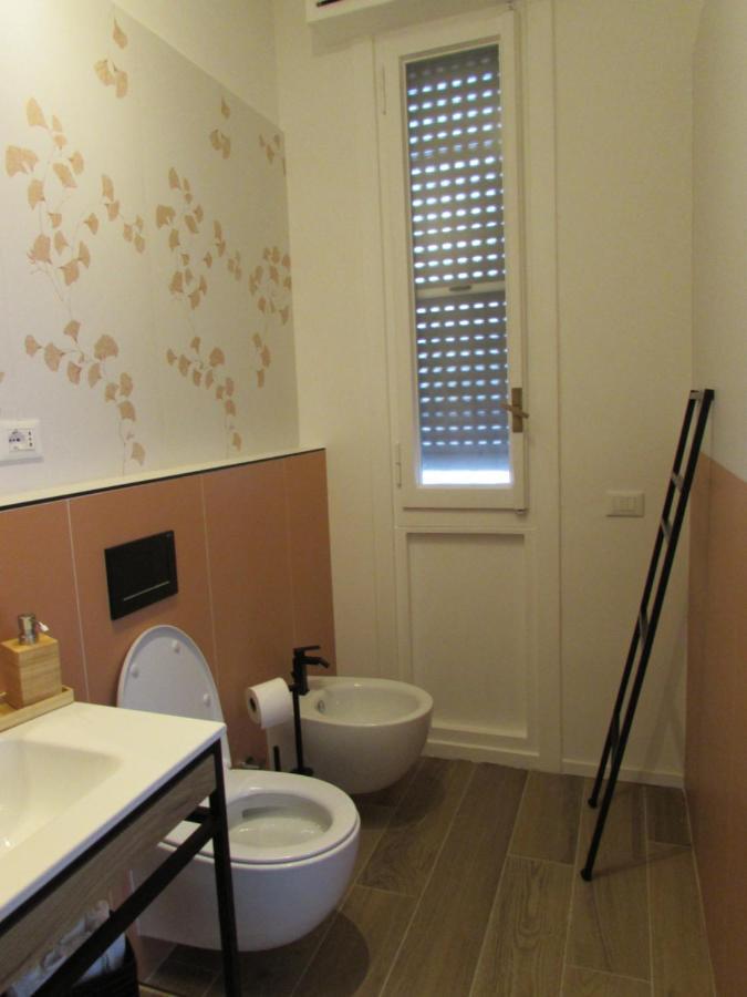 A Casa Di Cippi Daire Roma Dış mekan fotoğraf
