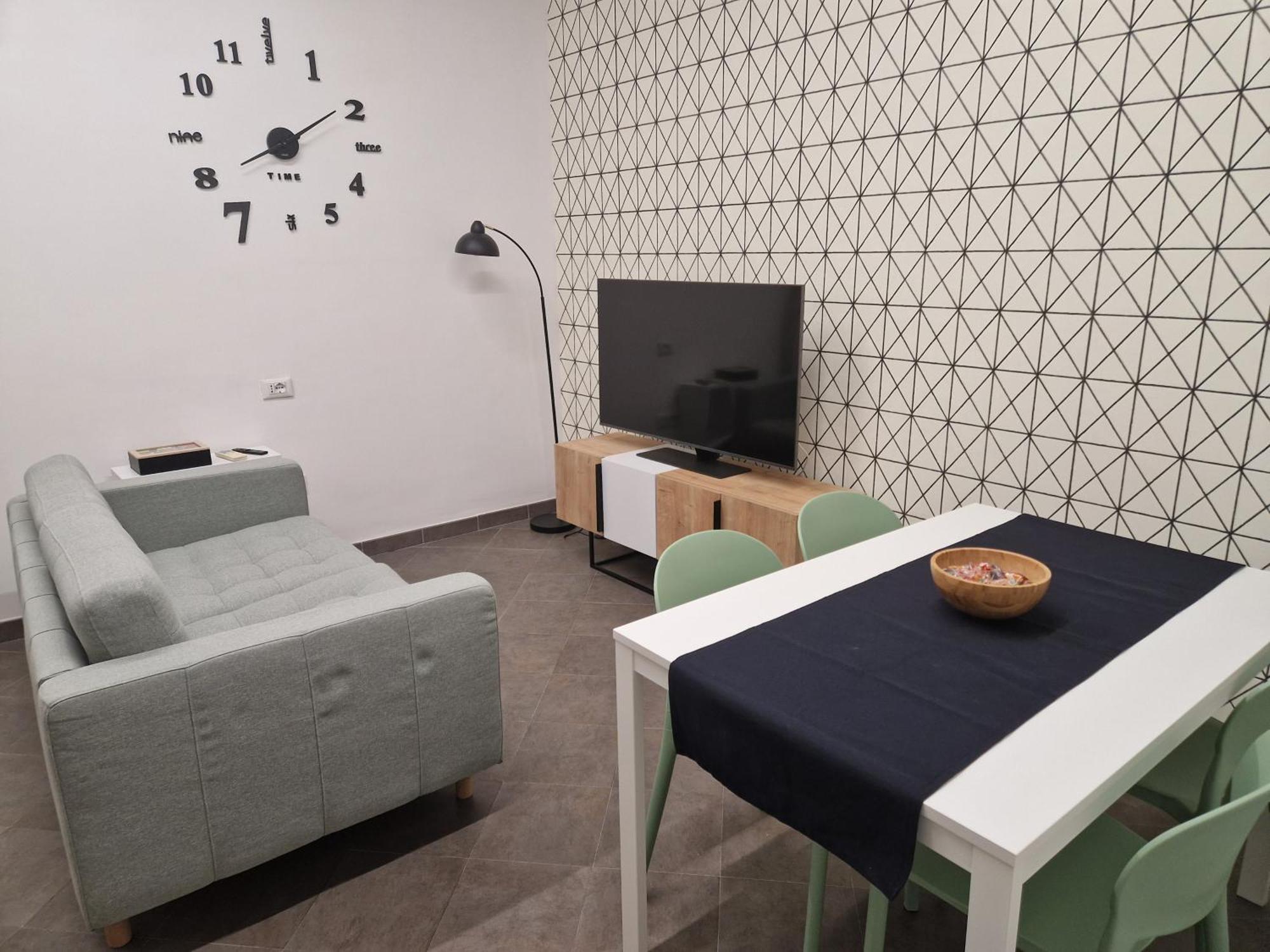 A Casa Di Cippi Daire Roma Dış mekan fotoğraf
